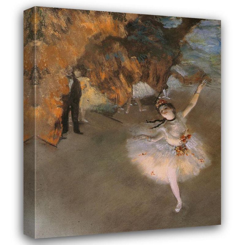 Alcott Hill Ballerina - Wayfair Canada